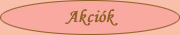 Akci&oacute;k